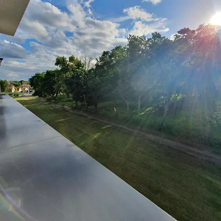 Apartament Silver Malbork Exterior photo