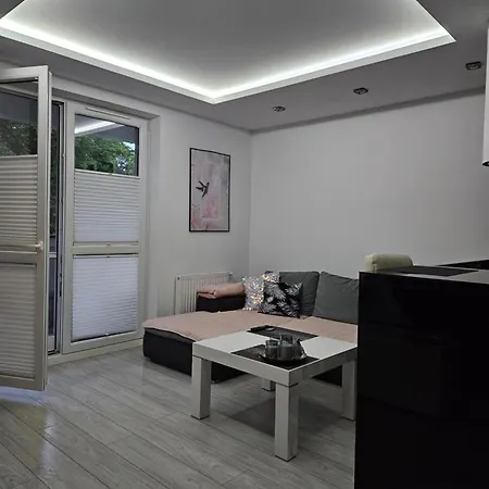 Apartament Silver Malbork Exterior photo
