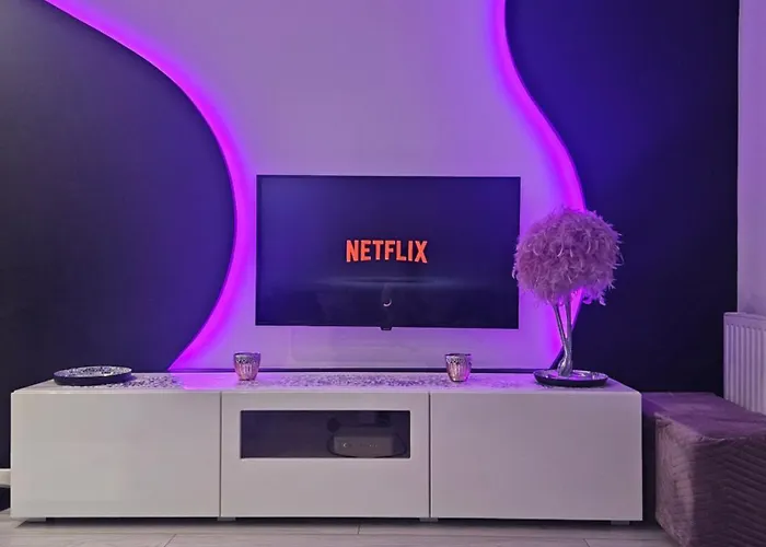 Apartament Silver