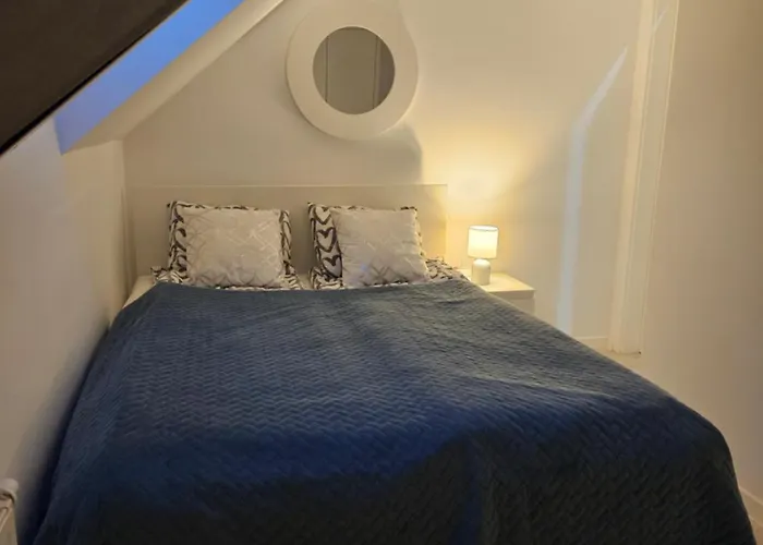 Apartament Silver