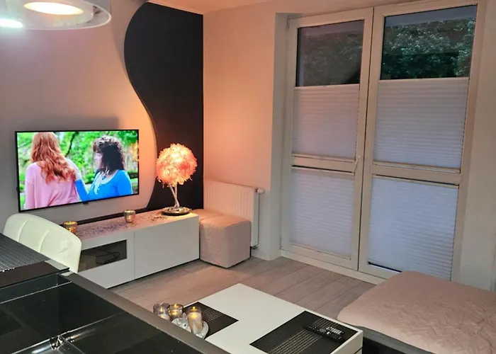 Apartament Silver