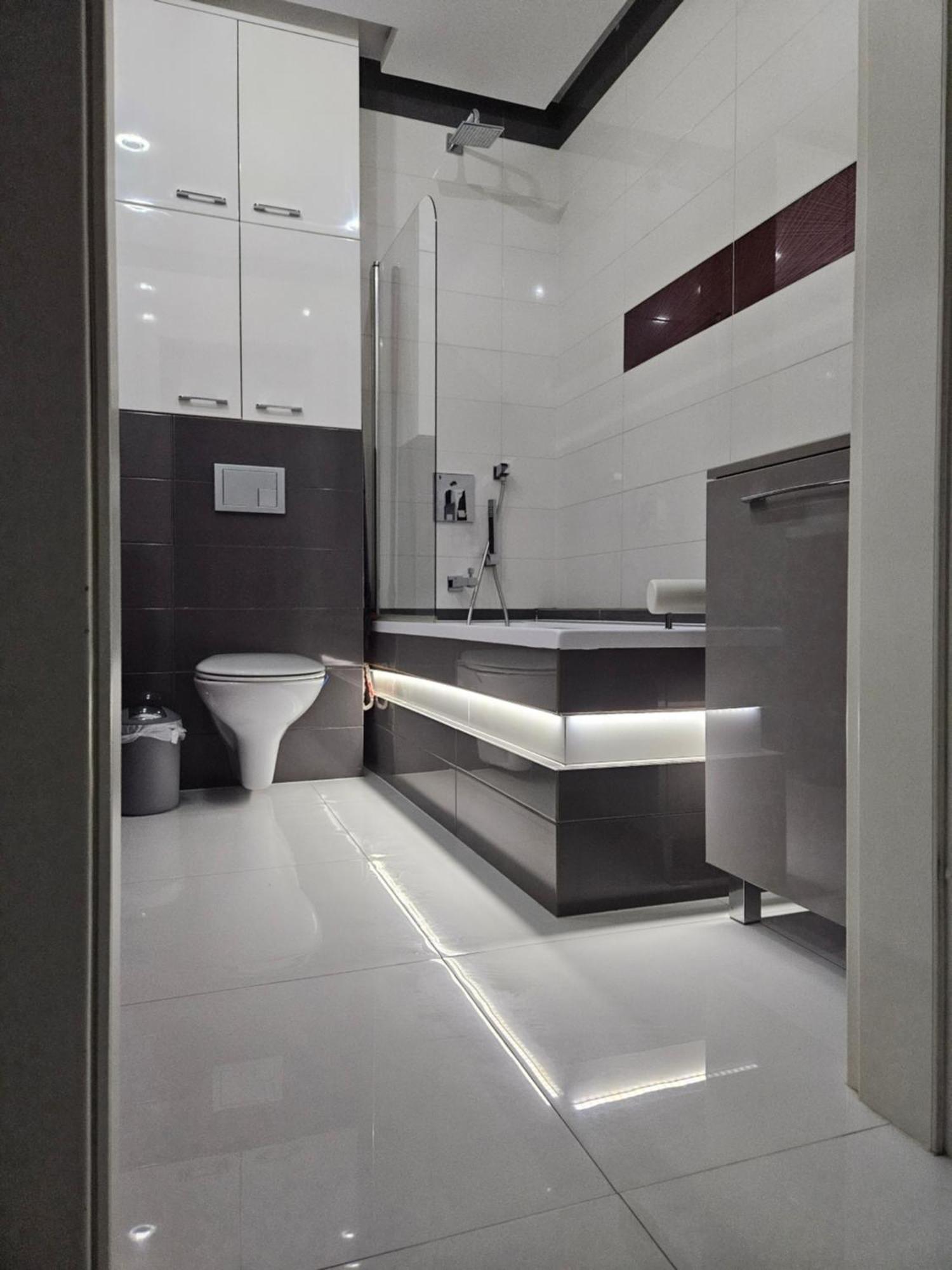 Apartment Silver Malbork