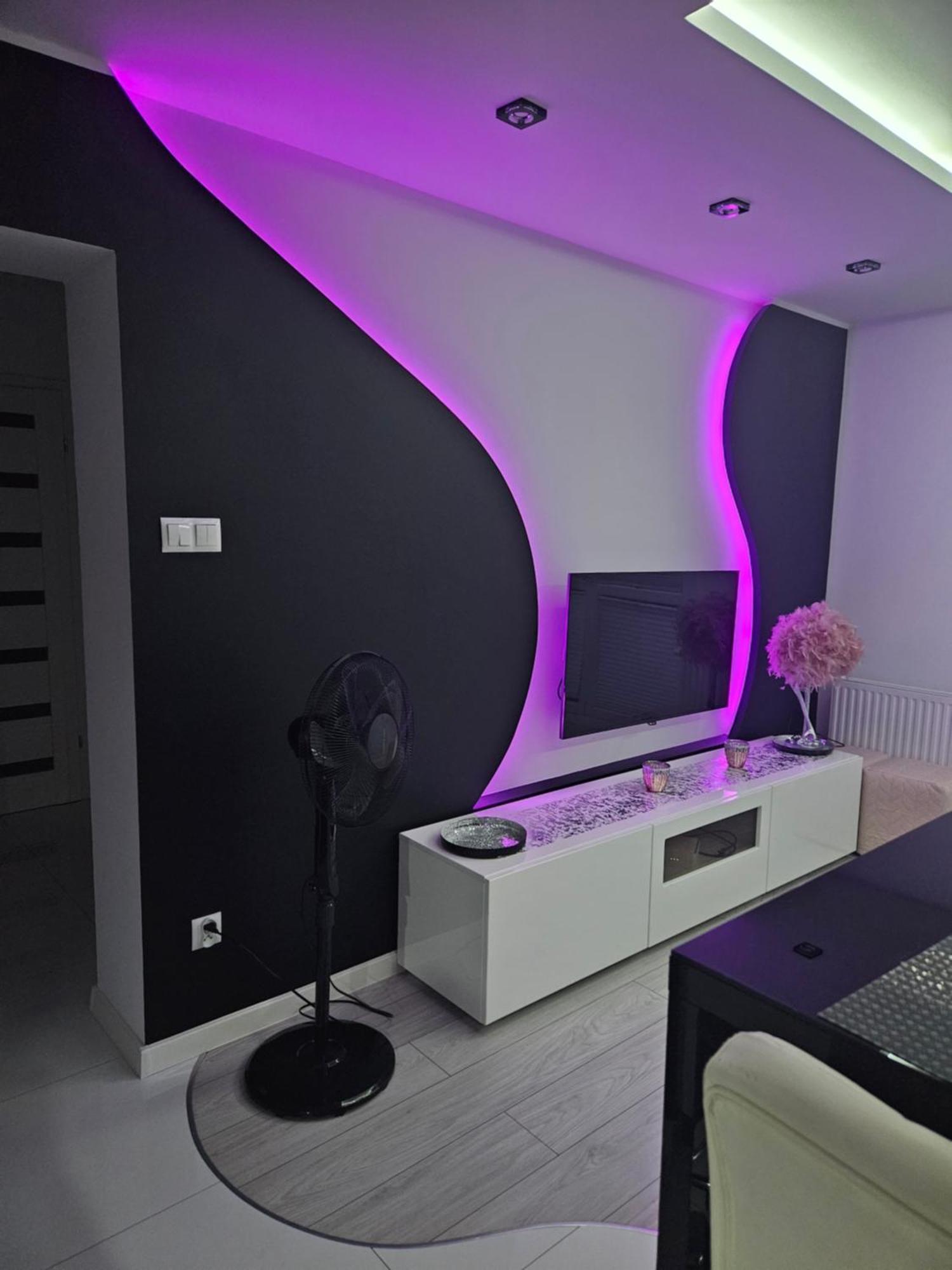 Apartment Silver
